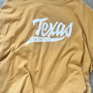 BUNDLE tilly’s location shirts